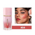 8 Colors Liquid Blush Long Lasting Matte Silky - Mama Lifestyles