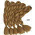 Hair extension braided hair - Mama Lifestyles