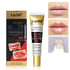 Lip  glaze with transparent lips - Mama Lifestyles