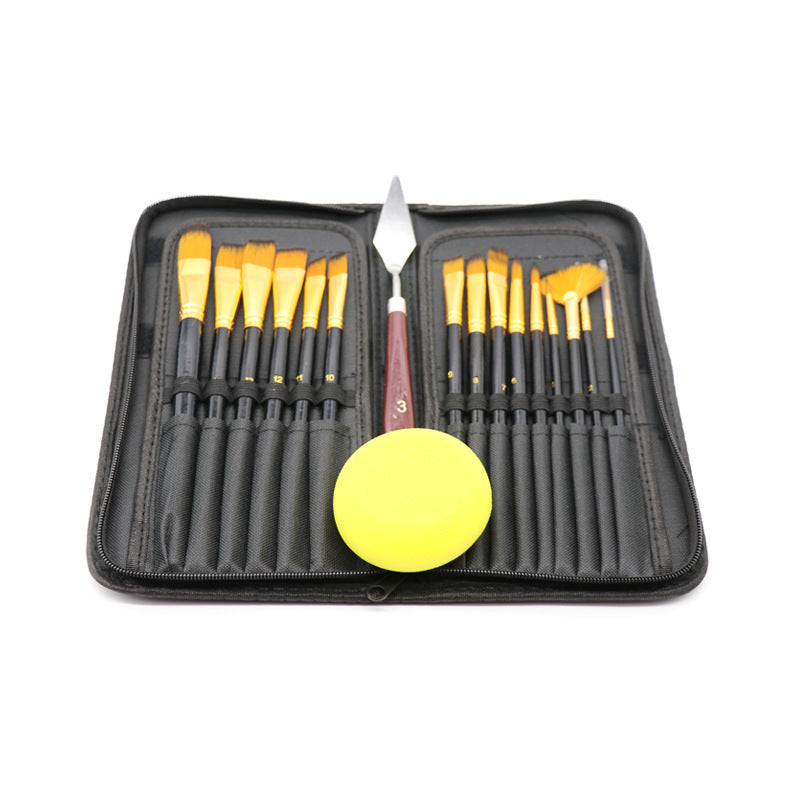 Paint brush set - Mama Lifestyles