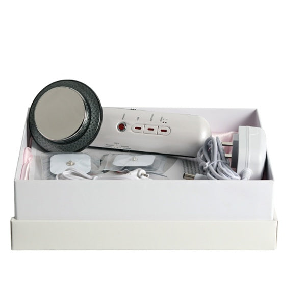 Ultrasonic Massage Beauty Instrument - Mama Lifestyles