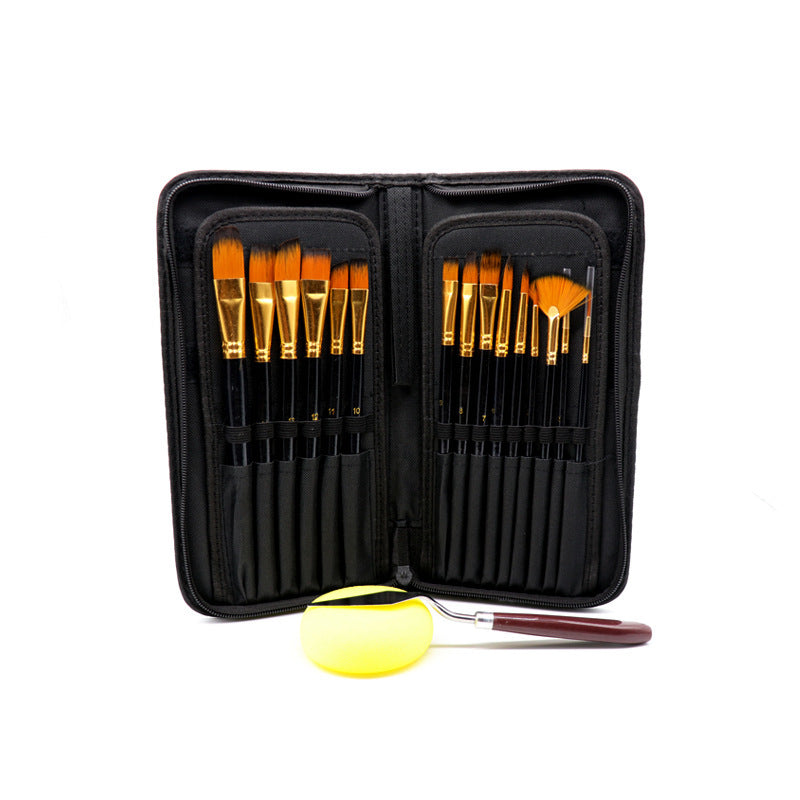 Paint brush set - Mama Lifestyles