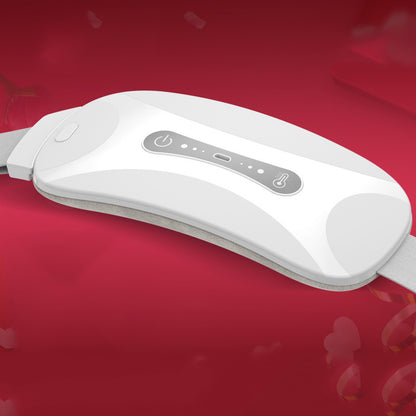 Warm massage belt - Mama Lifestyles