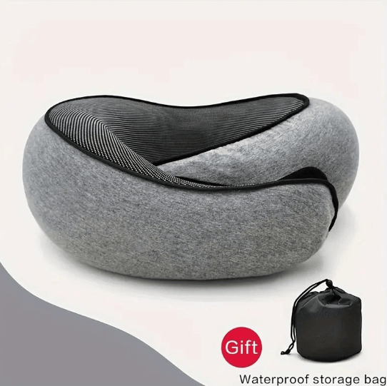 Travel Neck Pillow - Mama Lifestyles