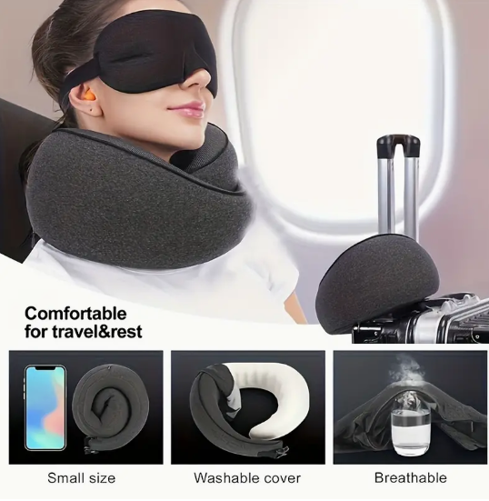 Travel Neck Pillow