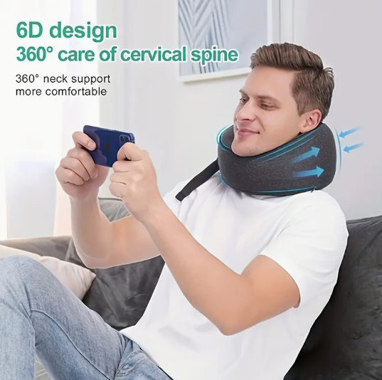 Travel Neck Pillow