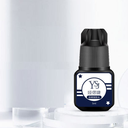Quick-drying, Non-irritating, Firm And Tasteless Grafting Eye Lash Glue - Mama Lifestyles