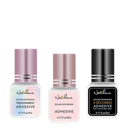 Flowering Grafting Eye Lash Glue Low-flavor Micro-stimulation Soft Glue Thin Eyelash For Teachers - Mama Lifestyles