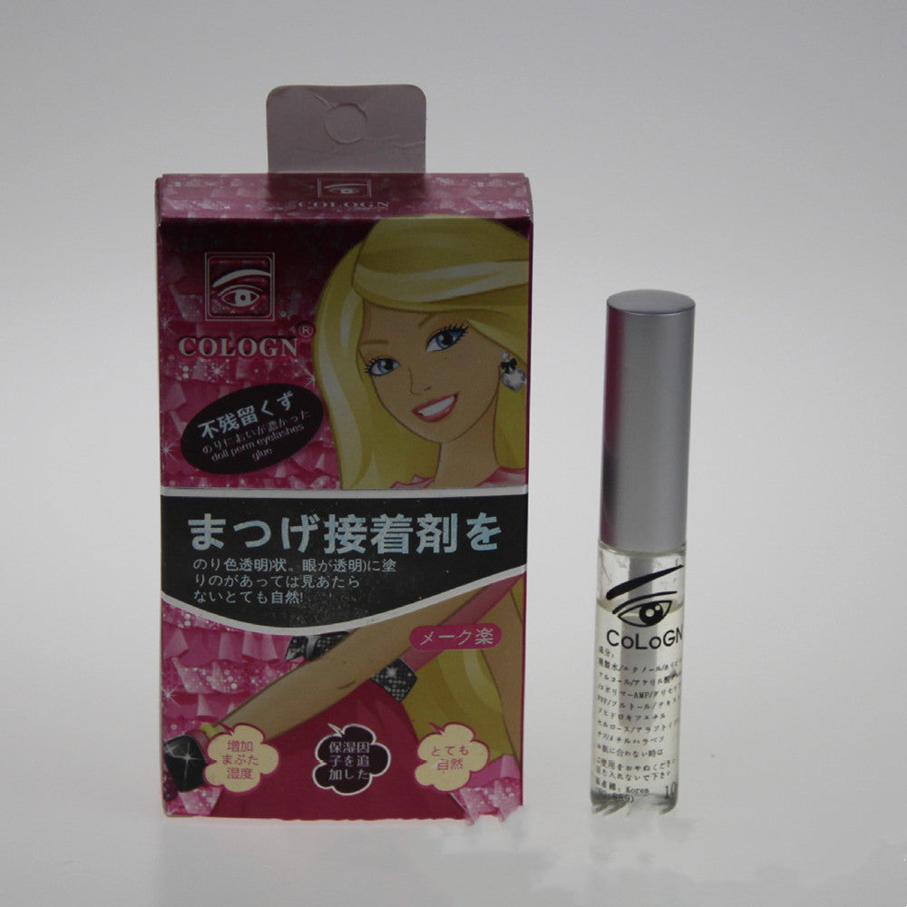 Eye Lash Glue Water-soluble - Mama Lifestyles