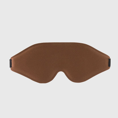 Blackout Eye Mask 3D Deep Contoured Sleep Mask Lash Extensions No Pressure Blindfold Sleeping Eye Mask Women Men Side Sleepers - Mama Lifestyles