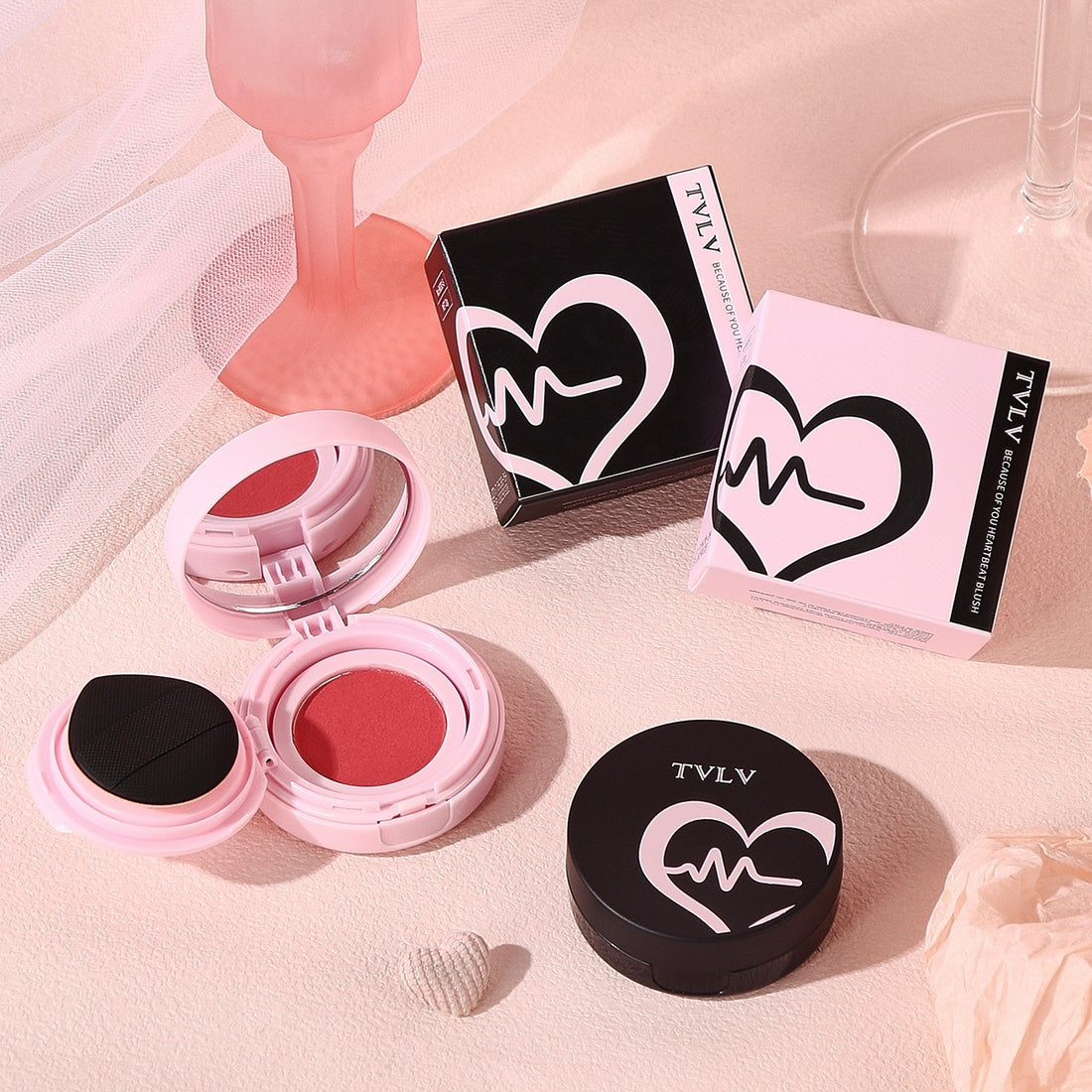 Because You Are Excited About Powder Blusher - Mama Lifestyles