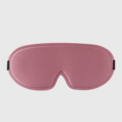 Blackout Eye Mask 3D Deep Contoured Sleep Mask Lash Extensions No Pressure Blindfold Sleeping Eye Mask Women Men Side Sleepers - Mama Lifestyles