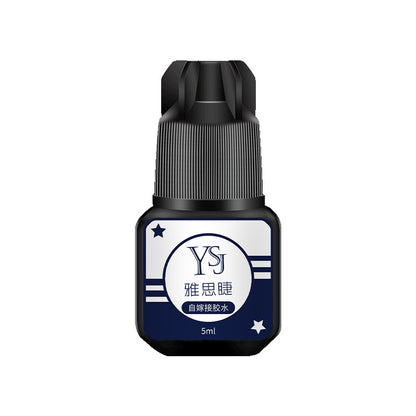 Quick-drying, Non-irritating, Firm And Tasteless Grafting Eye Lash Glue - Mama Lifestyles