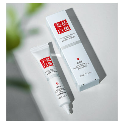 Moisturizing Hydrating Whitening Freckle Cream - Mama Lifestyles