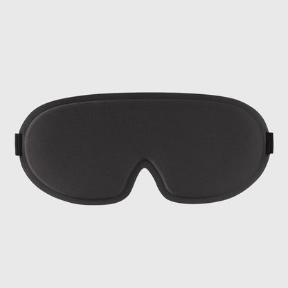 Blackout Eye Mask 3D Deep Contoured Sleep Mask Lash Extensions No Pressure Blindfold Sleeping Eye Mask Women Men Side Sleepers - Mama Lifestyles