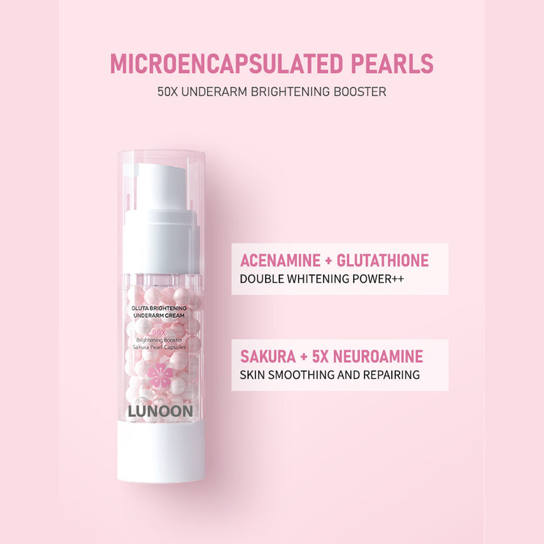 Moisturizing Skin Cherry Blossom Cream - Mama Lifestyles