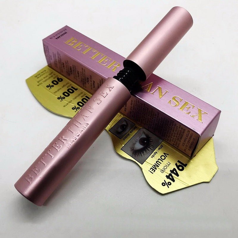 Better Than Mascara Thick Mascara - Mama Lifestyles