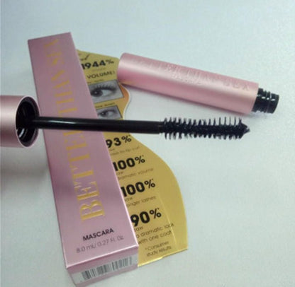 Better Than Mascara Thick Mascara - Mama Lifestyles