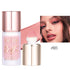 Blush Liquid Slightly Flashing Pearlescent Liquid - Mama Lifestyles