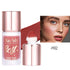 Blush Liquid Slightly Flashing Pearlescent Liquid - Mama Lifestyles