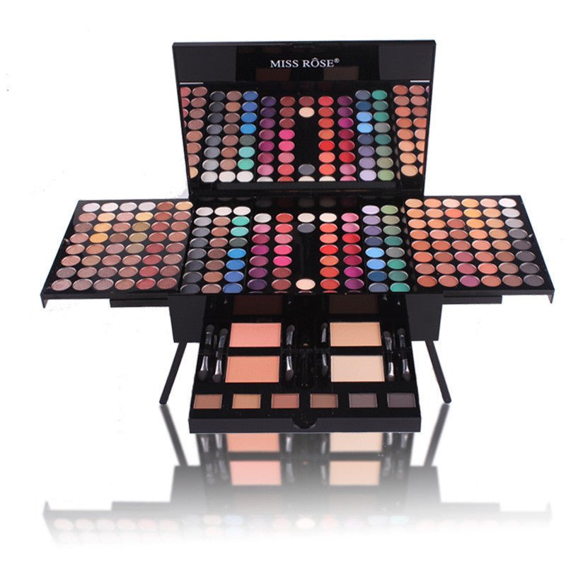 Blush make - up box - Mama Lifestyles