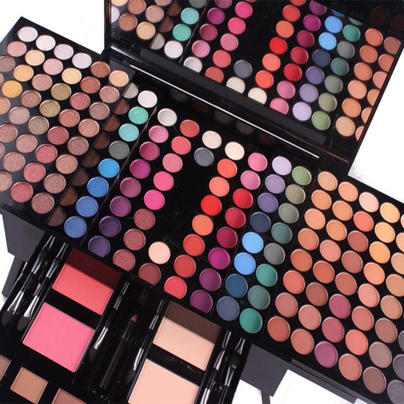 Blush make - up box - Mama Lifestyles