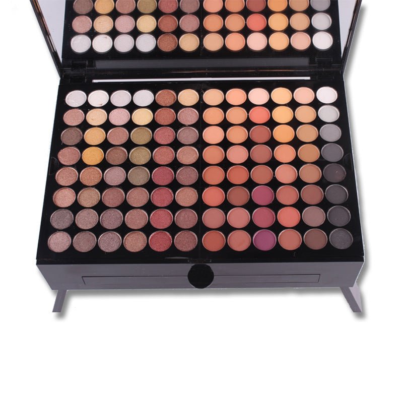 Blush make - up box - Mama Lifestyles