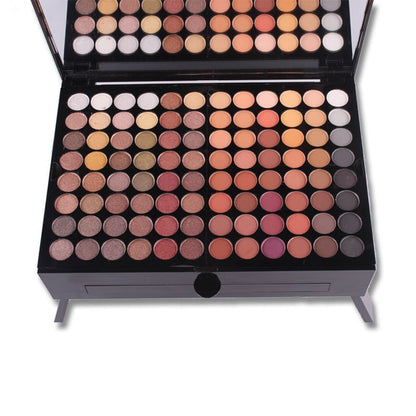 Blush make - up box - Mama Lifestyles