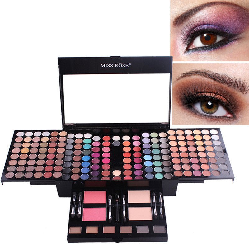 Blush make - up box - Mama Lifestyles