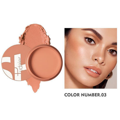 Blusher Rouge Matte Monochrome - Mama Lifestyles
