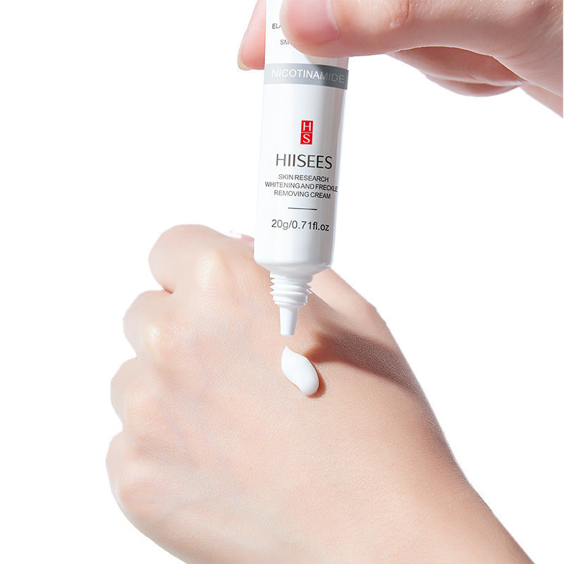 Freckle Cream Spot Fading Moisturizing - Mama Lifestyles