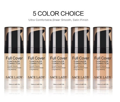 Concealer - Mama Lifestyles