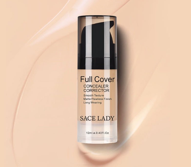 Concealer - Mama Lifestyles