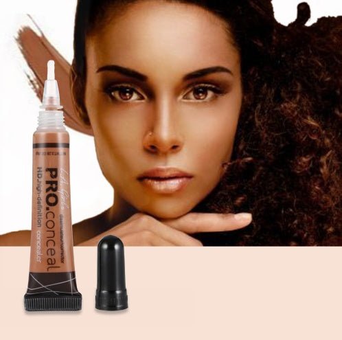 Concealer concealer concealer liquid foundation - Mama Lifestyles