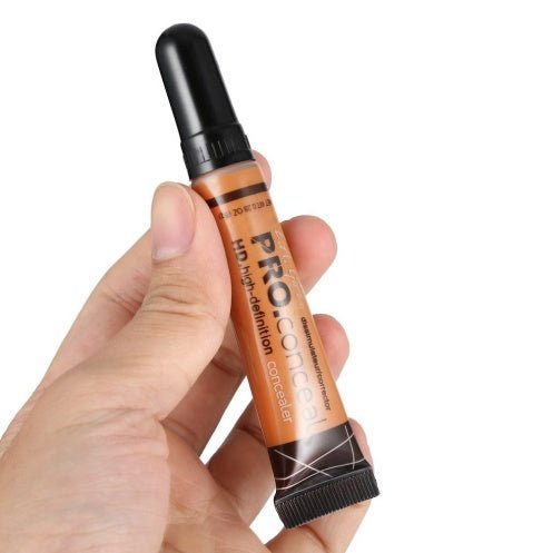 Concealer concealer concealer liquid foundation - Mama Lifestyles