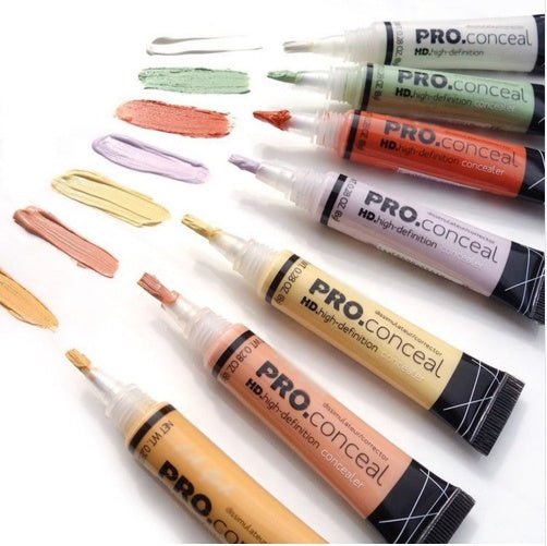Concealer concealer concealer liquid foundation - Mama Lifestyles