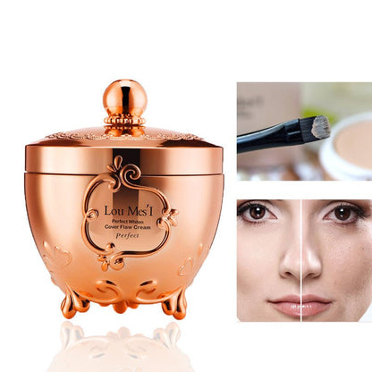 Concealer Foundation Cream - Mama Lifestyles
