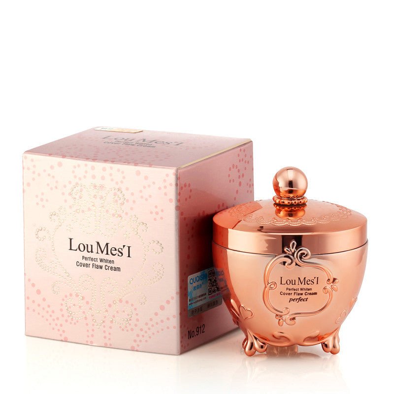 Concealer Foundation Cream - Mama Lifestyles