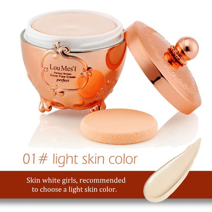 Concealer Foundation Cream - Mama Lifestyles