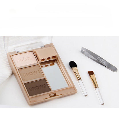 Contour, High Gloss, Nose Shadow, Waterproof, Natural, Sweat - Proof, And Make - Up - Mama Lifestyles