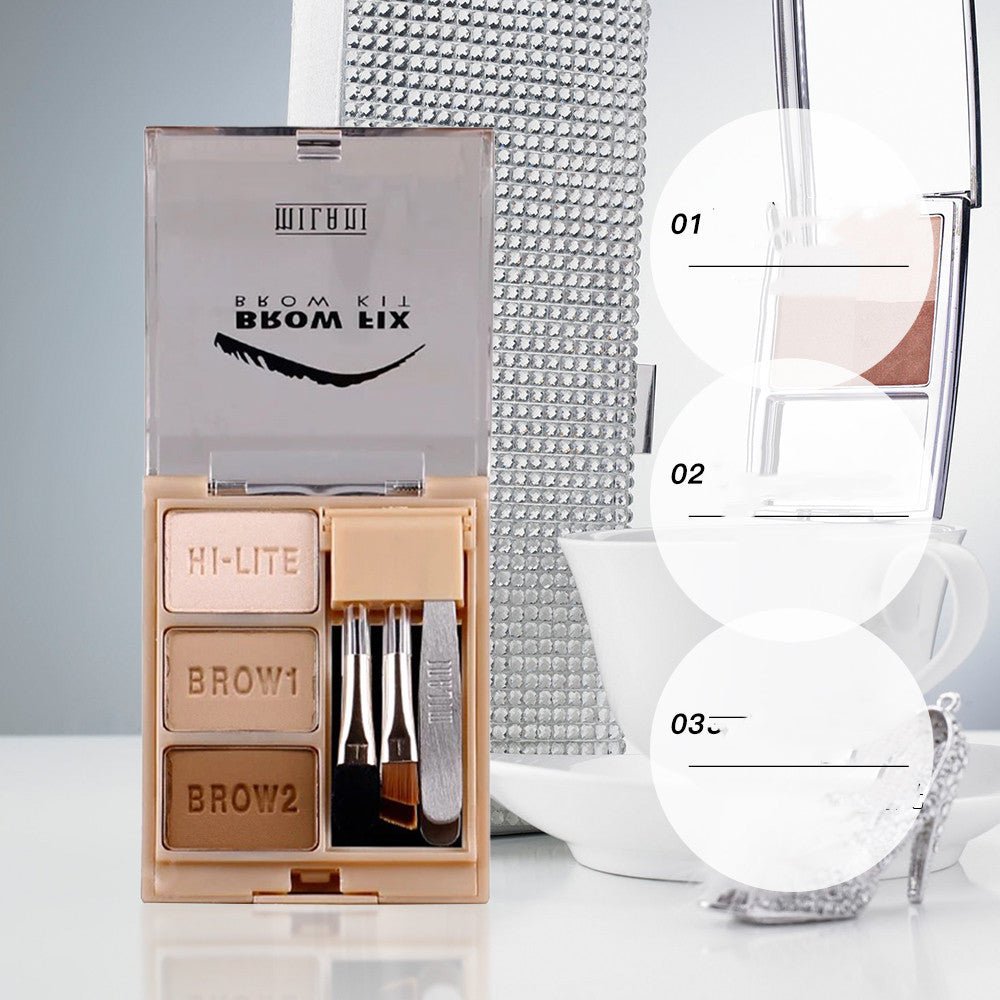 Contour, High Gloss, Nose Shadow, Waterproof, Natural, Sweat - Proof, And Make - Up - Mama Lifestyles