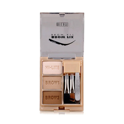 Contour, High Gloss, Nose Shadow, Waterproof, Natural, Sweat - Proof, And Make - Up - Mama Lifestyles