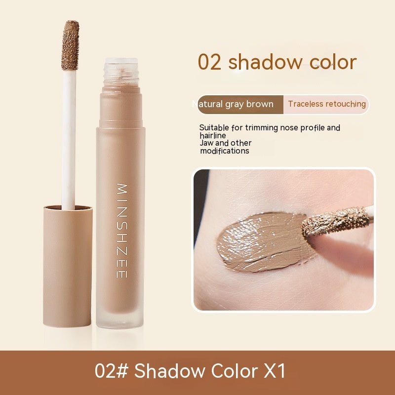 Contour Liquid Body Contour Stick Nose Shadow Stereo - Mama Lifestyles