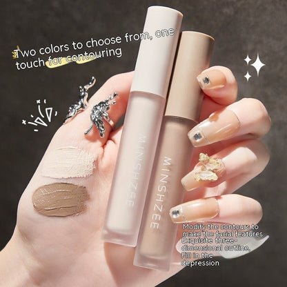 Contour Liquid Body Contour Stick Nose Shadow Stereo - Mama Lifestyles