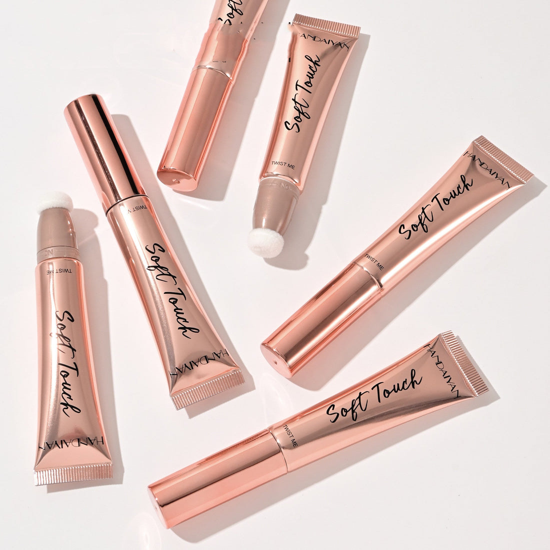 Contour Stick Nose Shadow Highlight Stereo - Mama Lifestyles