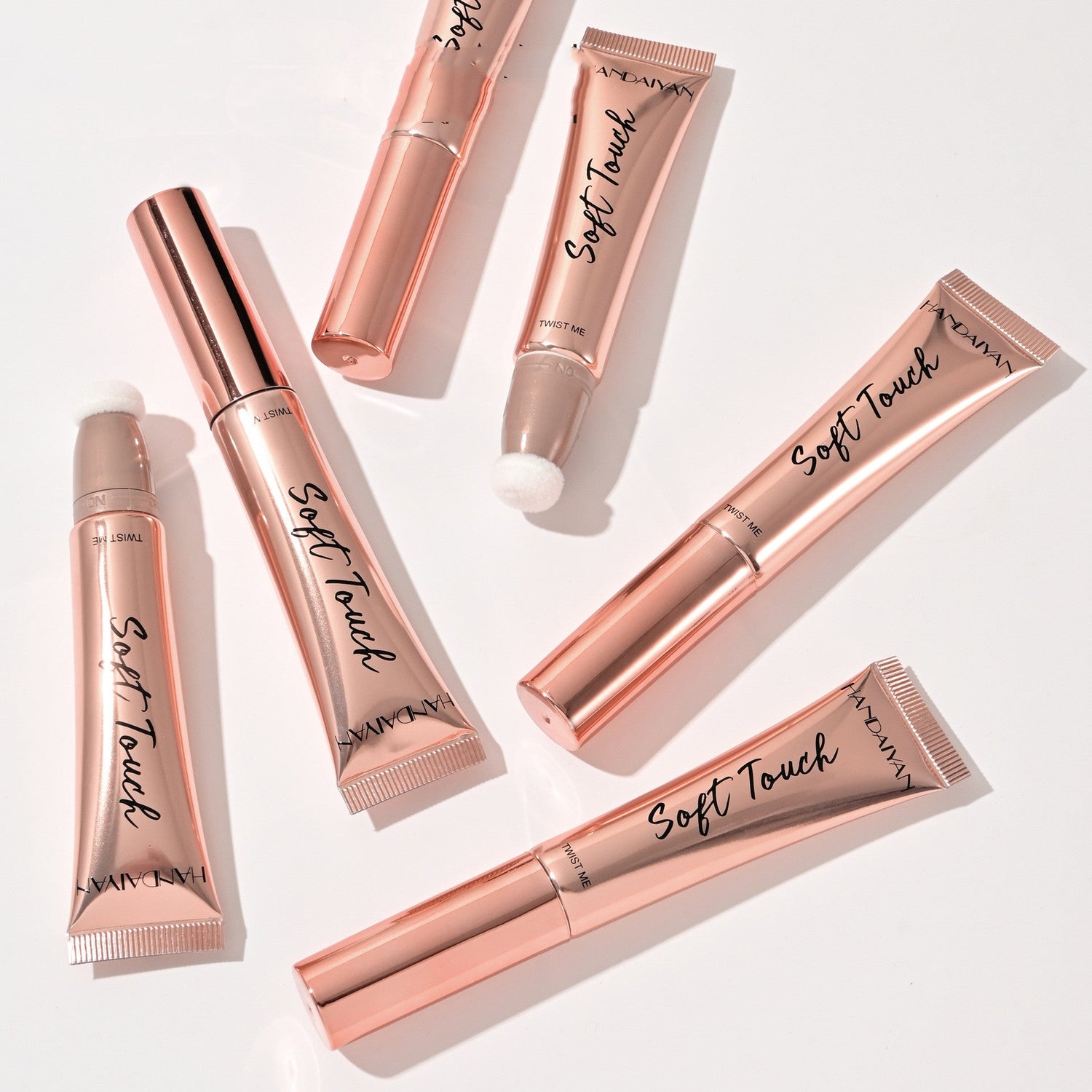 Contour Stick Nose Shadow Highlight Stereo - Mama Lifestyles