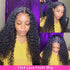 Curly Human Hair Wig Lace Hair Products - Mama Lifestyles