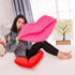 Cute Lips Girl Sleeping Pillow - Mama Lifestyles