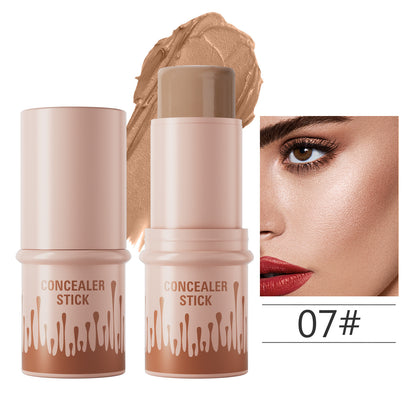 Highlight Contour Stick Stereo Face Decoration - Mama Lifestyles