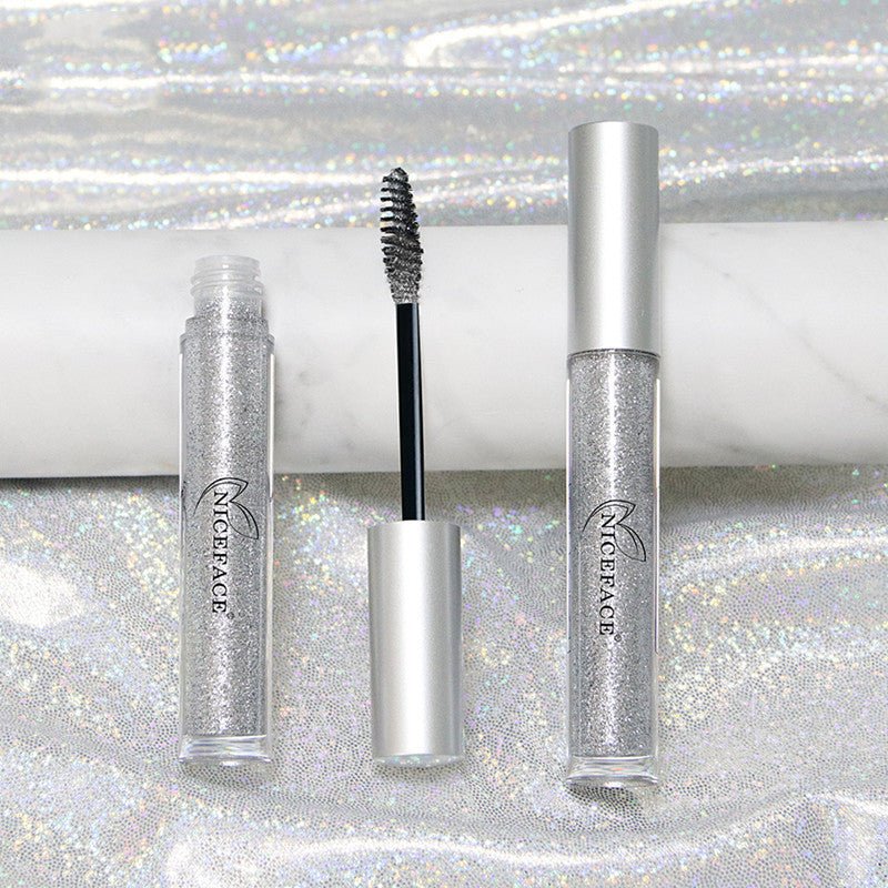 Diamond shimmer mascara - Mama Lifestyles